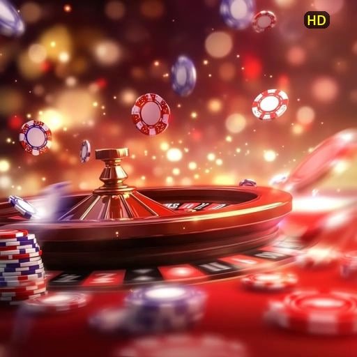 Dokumen ketentuan penggunaan resmi pada layar laptop dengan latar gelap