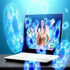 Pengamanan akun pengguna dengan enkripsi dan autentikasi tingkat tinggi di platform digital
